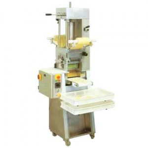 Machine professionnelle pour la fabrication de ravioli TECH-250RS